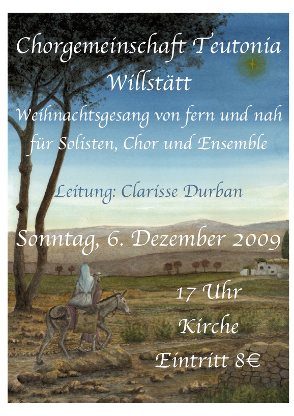 Adventskonzert