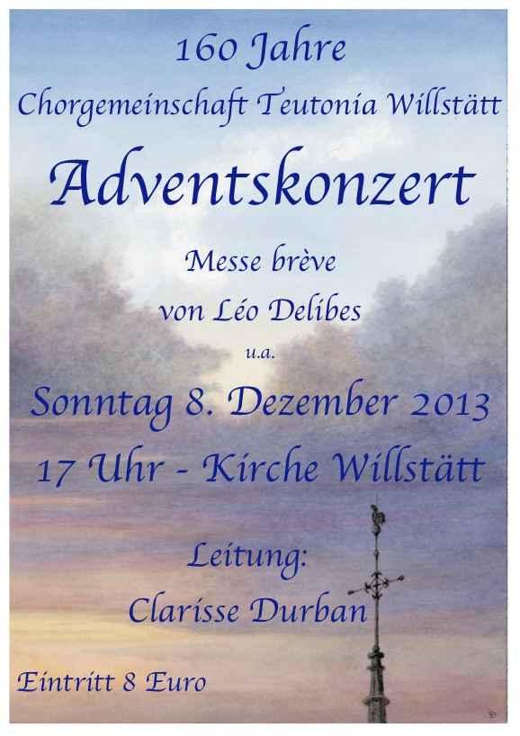 Adventskonzert