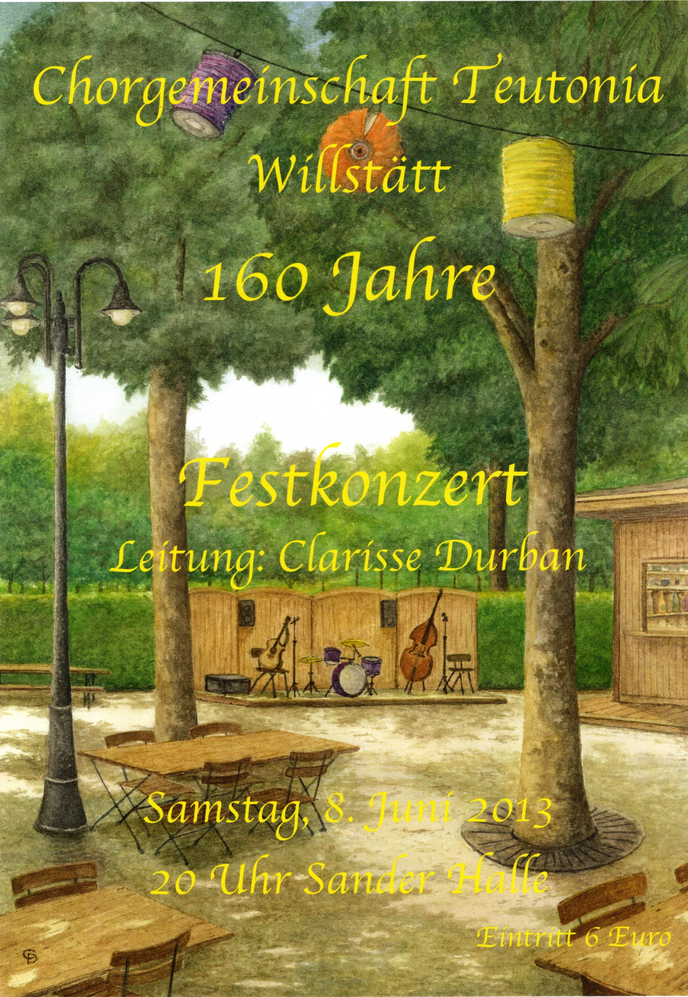 Serenadenkonzert