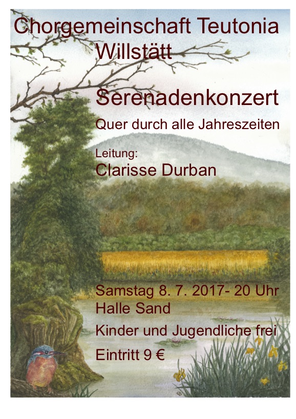 Serenadenkonzert