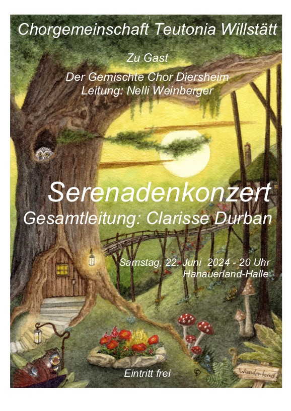 Serenadenkonzert