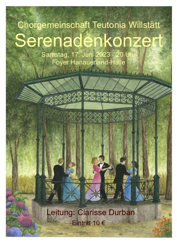 Serenadenkonzert